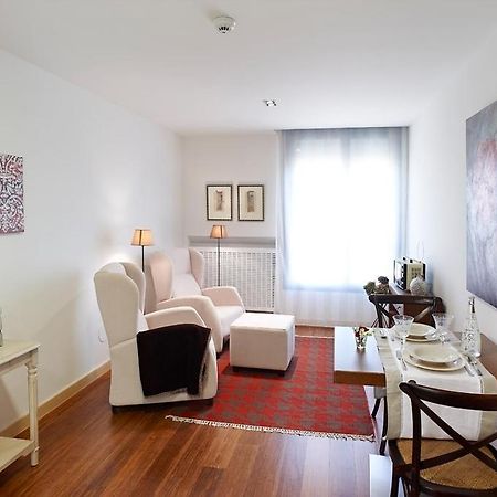 Aparthotel Ovida Oviede Chambre photo