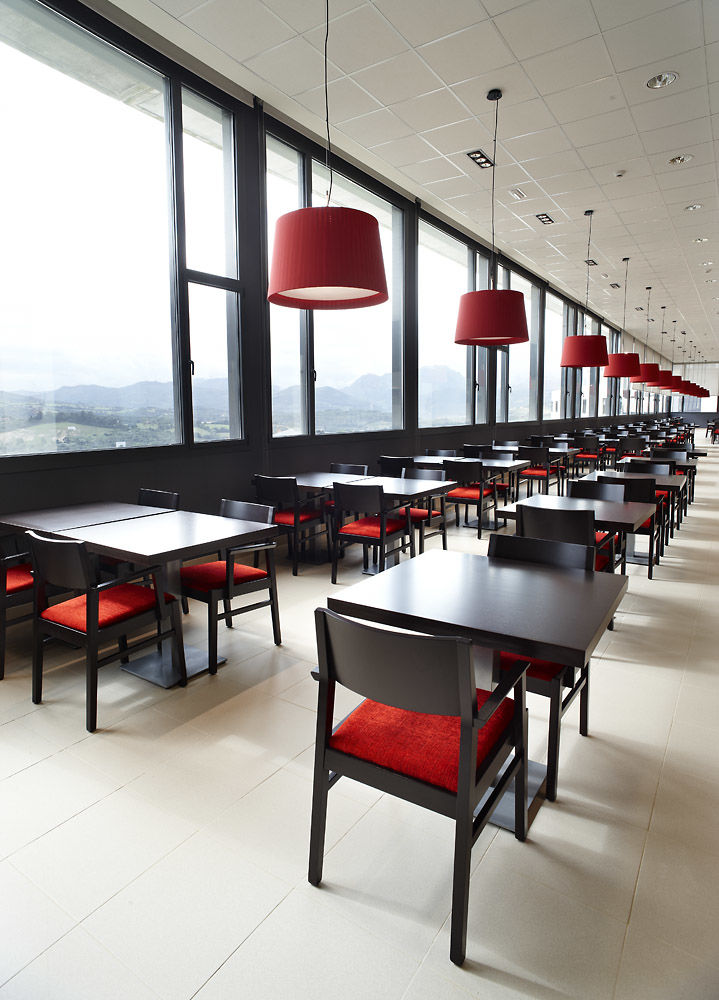 Aparthotel Ovida Oviede Extérieur photo
